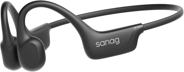 Imagen de SANAG Knochenschall Kopfhörer Bluetooth 5.4 en OfertitasTOP