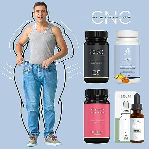 Thumbnail 9 de QSTA LEAN quemagrasas nocturno