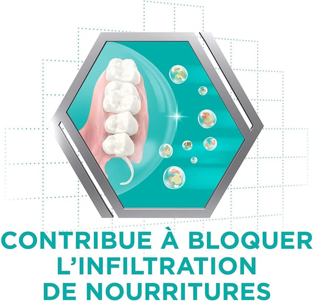 Detalle 1 de Polident Fixation Forte 6x40 g