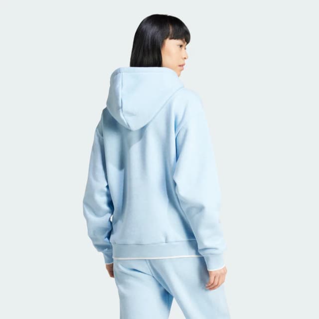 Detalle 2 de Adidas Sudadera con capucha Graphic Loose