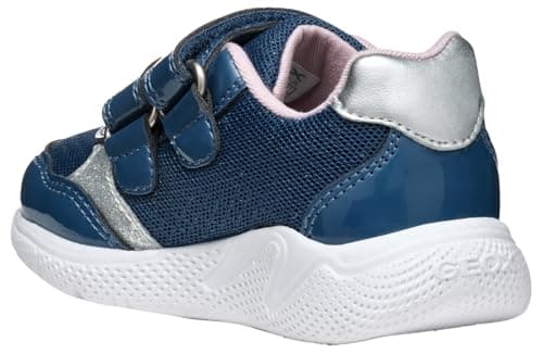 Thumbnail 2 de Geox B SPRINTYE Girl A zapatillas bebé 20 EU