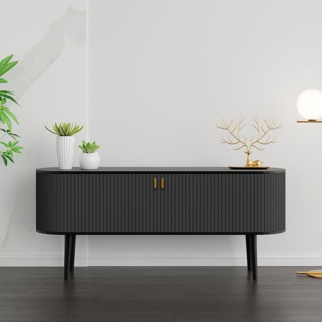 Thumbnail 5 de heimzeit Tiradores en T acero inoxidable 6 piezas