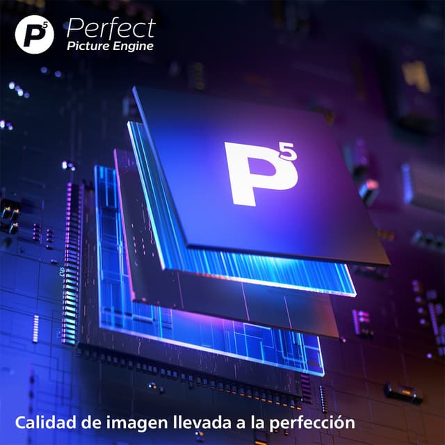 Thumbnail 4 de Philips 55MLED920/12 TV QD‑MiniLED 139 cm (55") UHD 4K