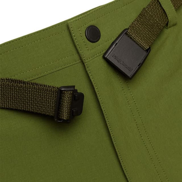 Detalle de Trangoworld Verges 005 Pantalón corto hombre 005