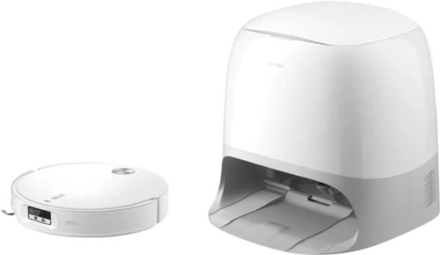 Thumbnail 25 de Roborock Qrevo Curv 2 ProX – 4 cm‑Höhe 🤖