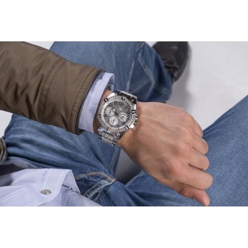 Thumbnail 5 de GUESS Frontier W0799G1 reloj analógico 11 mm