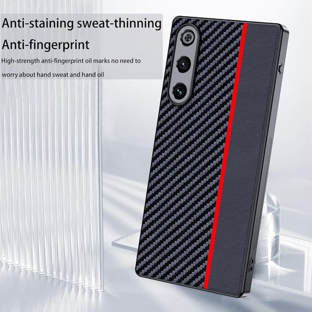 Detalle de FDHYFGDY Hülle für RedMagic 10 Air