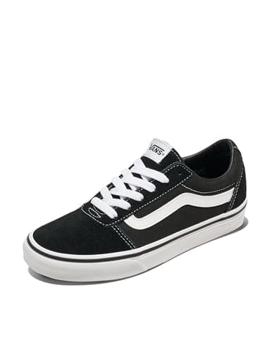 Imagen de Vans Ward Zapatillas mujer 38,5 EU 👟 en OfertitasTOP
