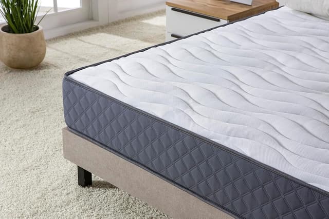 Thumbnail 5 de Todocama Colchón viscoelástico 90x190