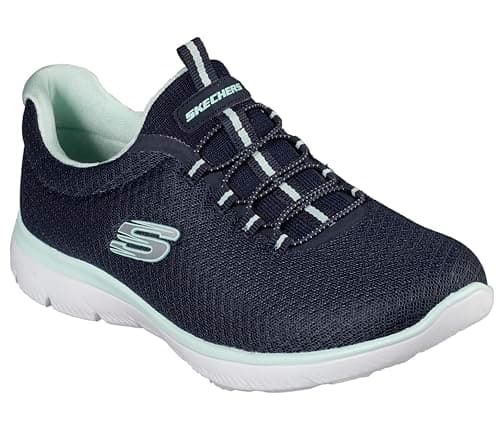 Thumbnail 4 de Skechers Summits Zapatillas Mujer 40 EU