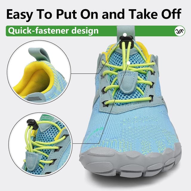 Thumbnail 3 de SAGUARO Barfußschuhe Unisex 36–48