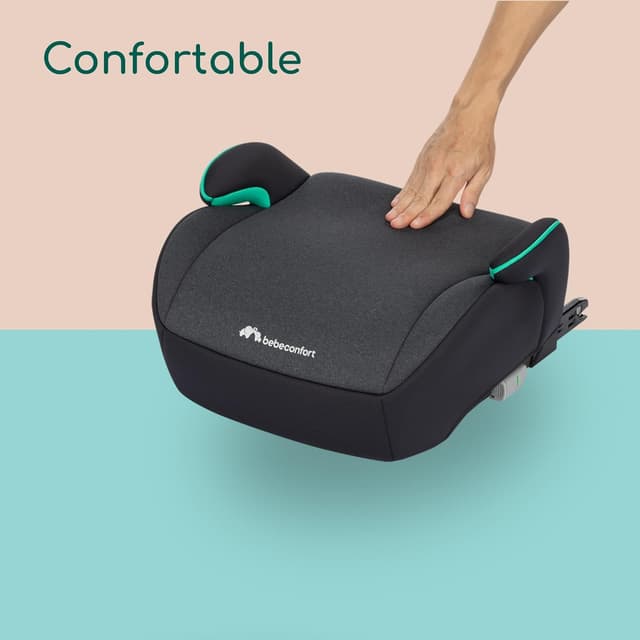 Thumbnail 4 de Bebeconfort Manga i‑Fix siège auto rehausseur 22–36 kg