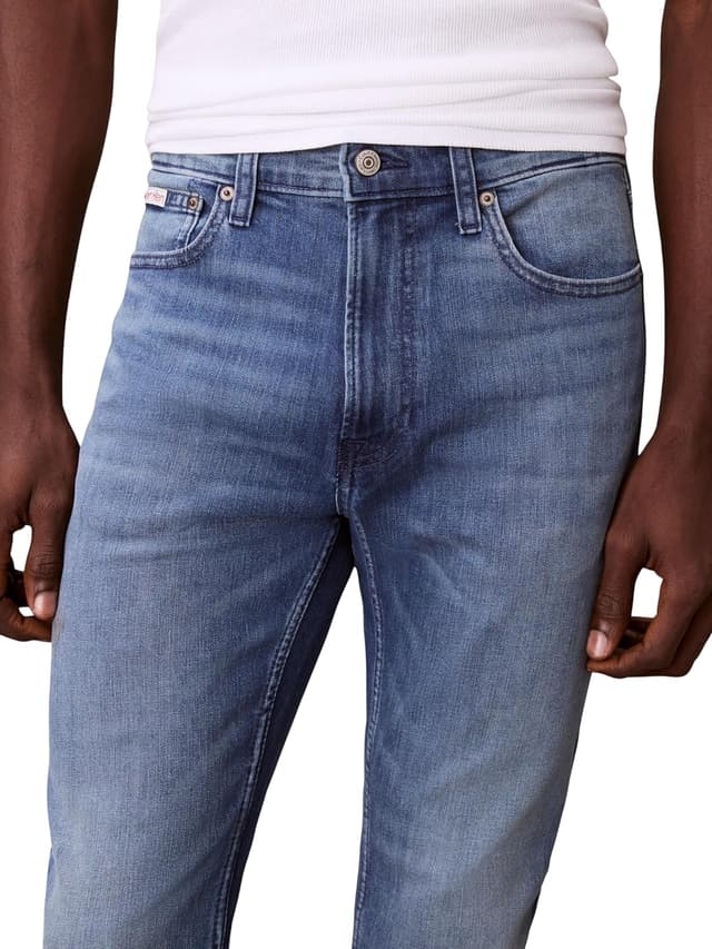 Thumbnail 2 de Calvin Klein Skinny Embers Jean Lv04re784g Jeans unisex