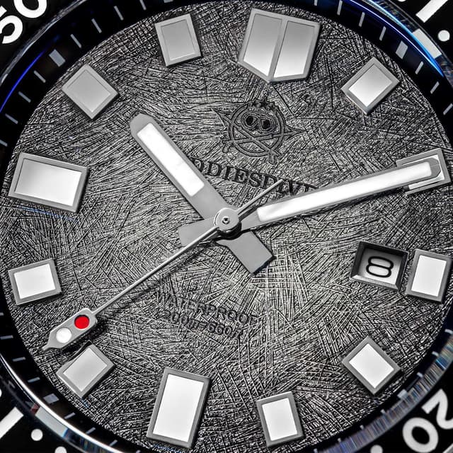 Detalle de ADDIESDIVE AD2511 subacqueo 200 m