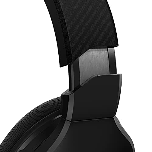 Thumbnail 3 de Turtle Beach Recon 200 Gen 2 auriculares amplificados para PS5 y PC