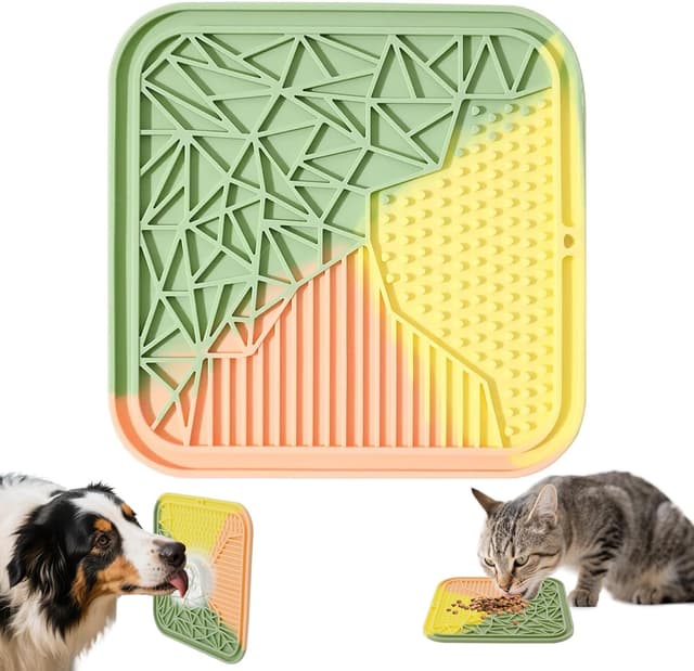 Imagen de PawSailor Licky Mat for Dogs and Cats en OfertitasTOP