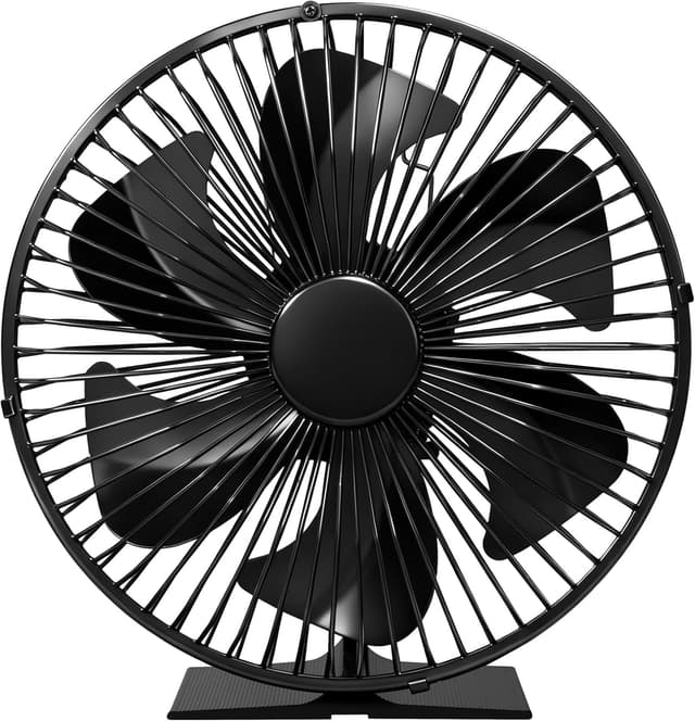 Imagen de JossaColar Ventilateur de poêle en OfertitasTOP