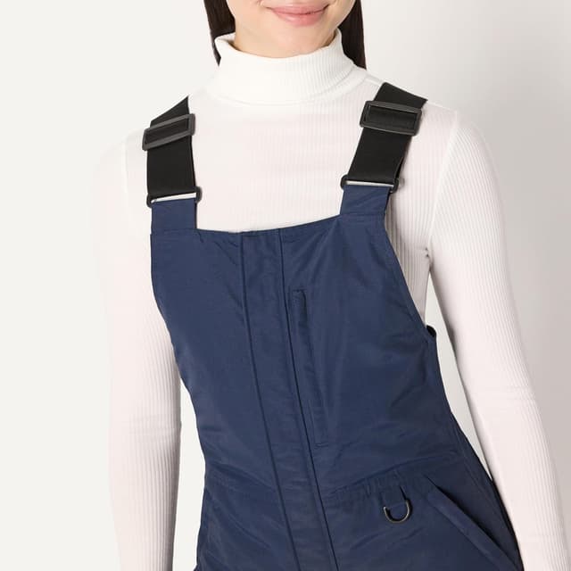 Thumbnail 5 de Amazon Essentials Damen Skioverall Regular Fit Wasserabweisend