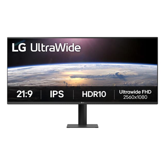 Imagen de LG 34U511A 34' en OfertitasTOP