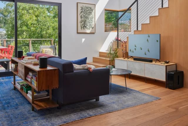 Thumbnail 13 de Sonos Beam Gen. 2 Soundbar