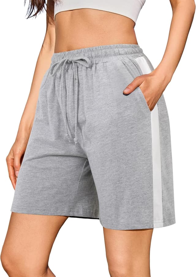 Thumbnail 5 de Litherday Shorts Damen High Waist 1️⃣0️⃣