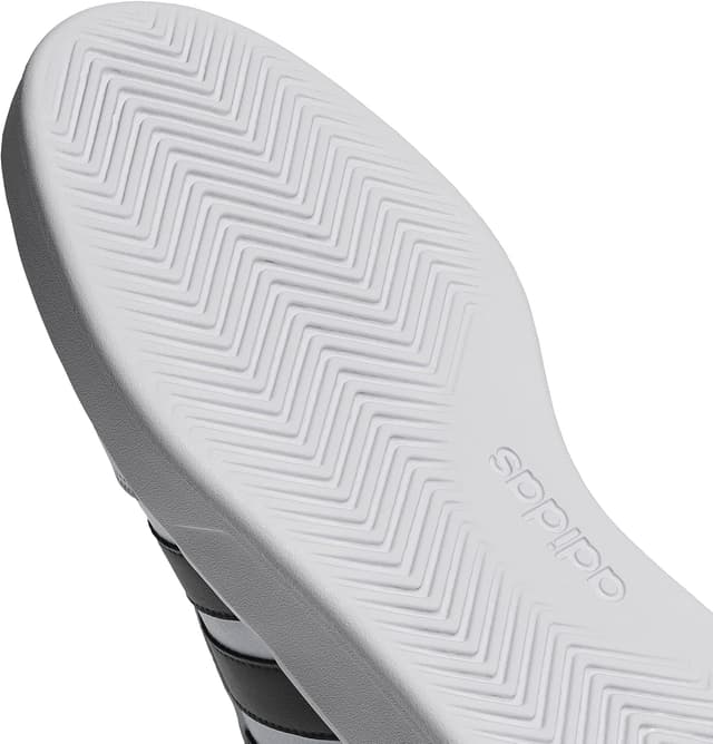 Detalle de adidas Breaknet 3.0 : chaussure homme à lacets au style standard