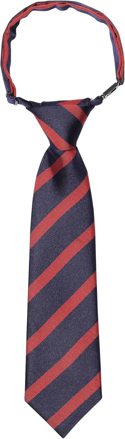 Thumbnail 5 de Kajeer Vorgebunden Kinder Krawatte Cashew Blume 🎀