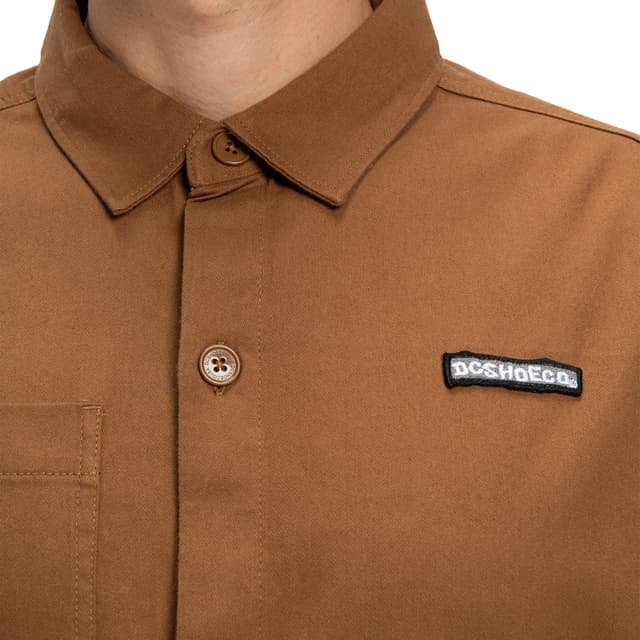 Thumbnail 3 de DC Shoes Showcase Camisola de hombre