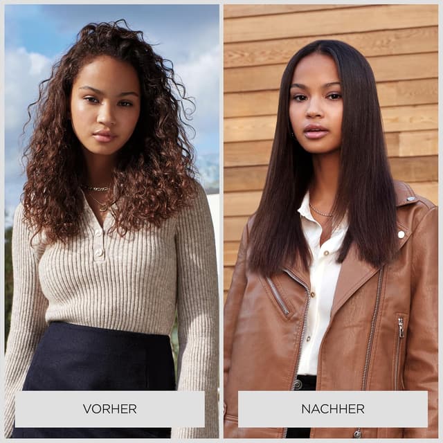 Detalle de BaByliss Hydro Fusion Glätteisen Dual-Ionen