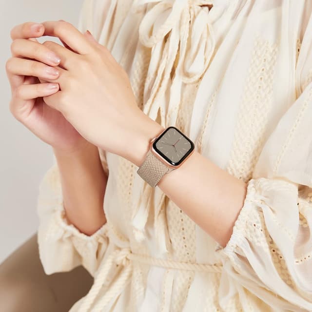 Detalle 1 de 2 Pack Stretchy Solo Loop Strap 38mm