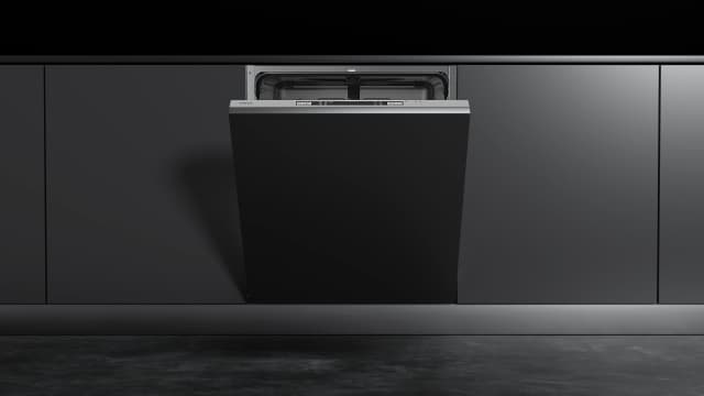 Detalle 1 de Teka DFI 46650 Lavavajillas Integrable 12 Servicios 🧽