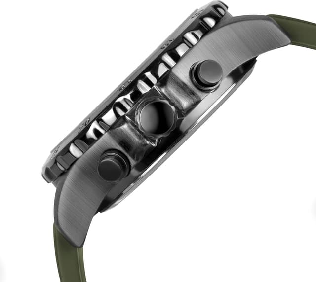 Thumbnail 3 de PINDOWS Herren-Sportuhr wasserdicht