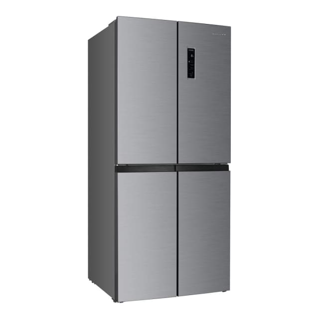 Detalle de Saivod SBS7923INOX frigorífico americano 4 puertas Total No Frost (reacondicionado Grado C)