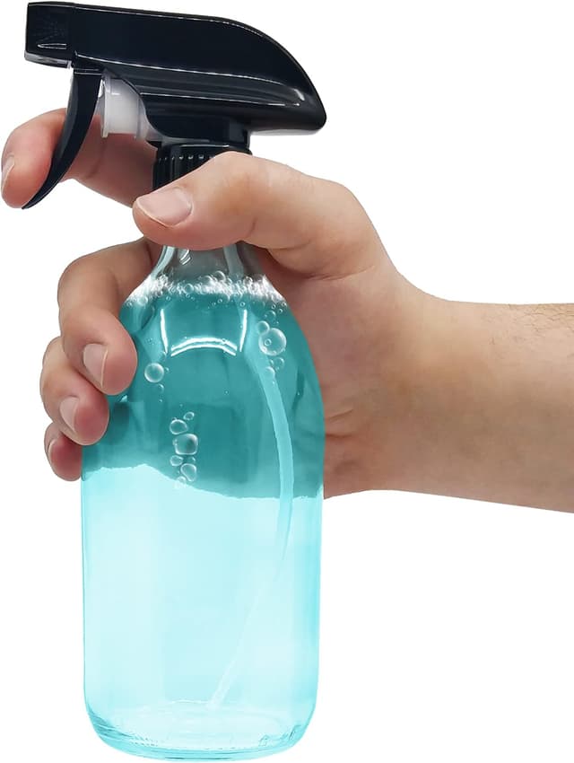 Thumbnail 3 de BIOHY Glas Sprühflasche klein