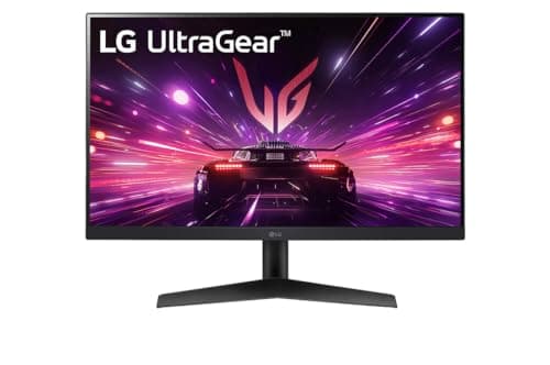 Thumbnail 12 de LG 24GS60F B Monitor Ultragear 24" IPS, 180Hz, 1ms