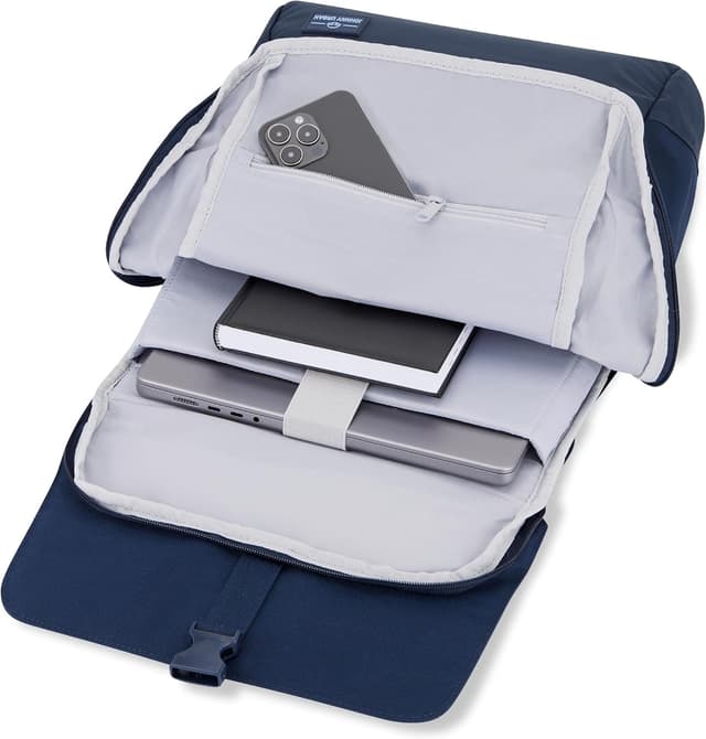 Thumbnail 6 de Johnny Urban Mika Laptop-Rucksack (14 bis 15,5 L) wasserabweisend – Damen & Herren, dunkelblau