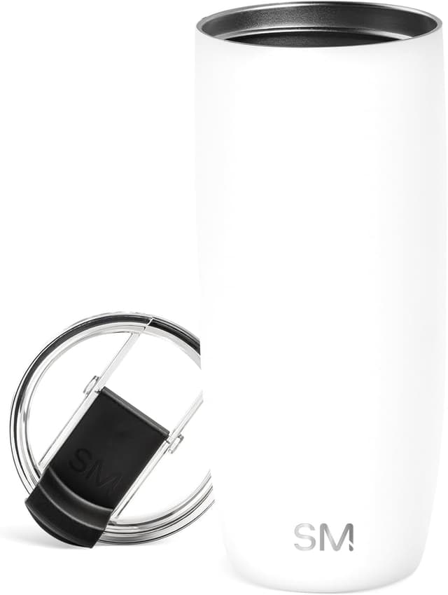 Thumbnail 6 de Simple Modern Travel Coffee Mug 16oz