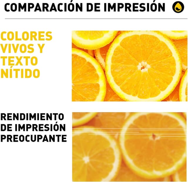 Thumbnail 4 de DOREINK 29XL Cartuchos Compatibles para Epson Expression 🖨