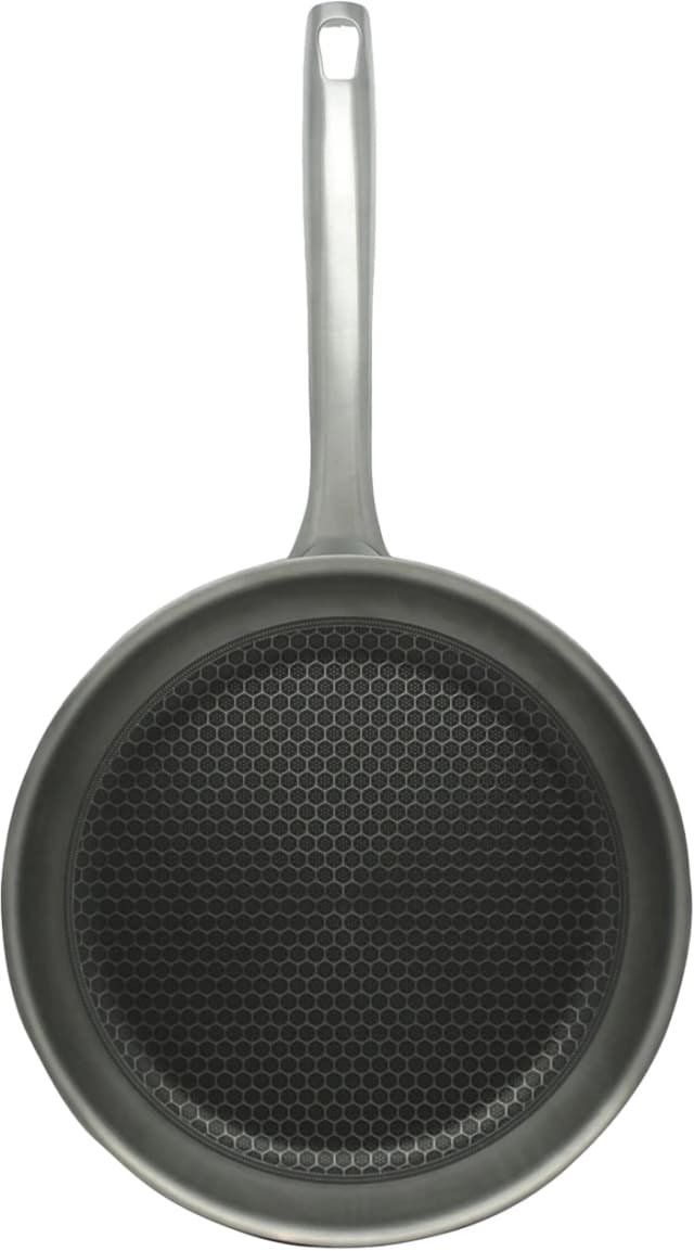 Detalle 2 de Elo Relief Passion Pfannenset 24 + 28 cm