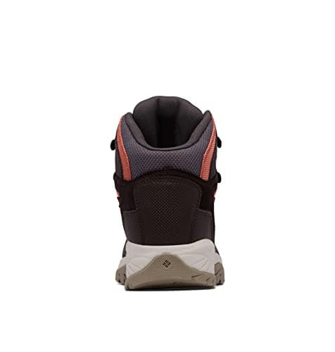 Thumbnail 3 de Columbia Newton Ridge Plus WP Amped, botas mujer 36