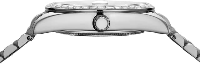 Detalle de NIBOSI Men’s analogue quartz watch 39 mm