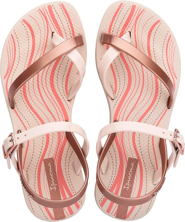 Imagen de IPANEMA FASHION SAND X KIDS chanclas infantiles en OfertitasTOP