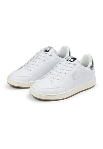 Detalle 2 de FILA Courtbay wmn Zapatillas mujer 36 EU