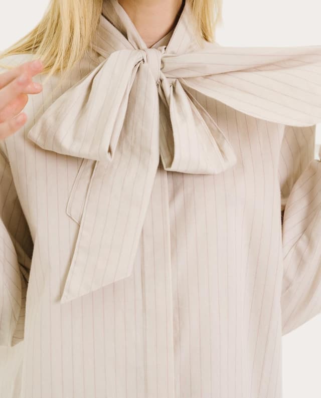 Thumbnail 1 de Sacrécoeur Gena Camisa de algodón