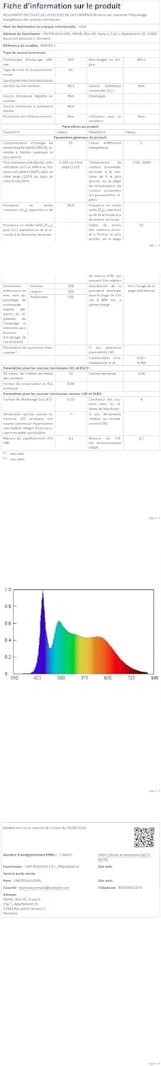 Thumbnail 6 de FGen Softbox 50cm Oktagonal