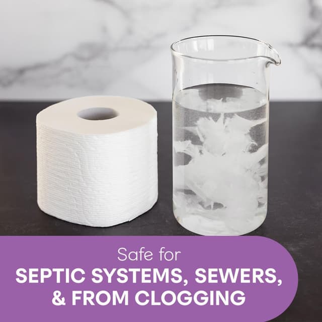 Thumbnail 5 de Cottonelle Ultra Comfort Toilet Paper, 144 rolls 🧻