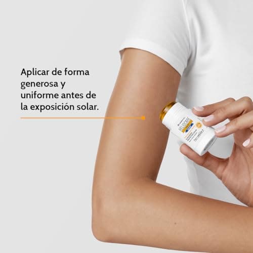 Detalle 1 de Heliocare 360º Sport Stick SPF 50+ 25 g