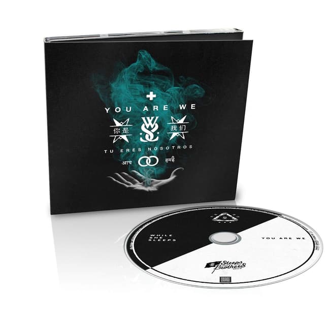 Imagen de You Are We en OfertitasTOP