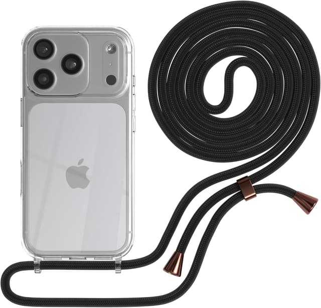 Detalle de Handykette für iPhone 17 Pro von EAZY CASE