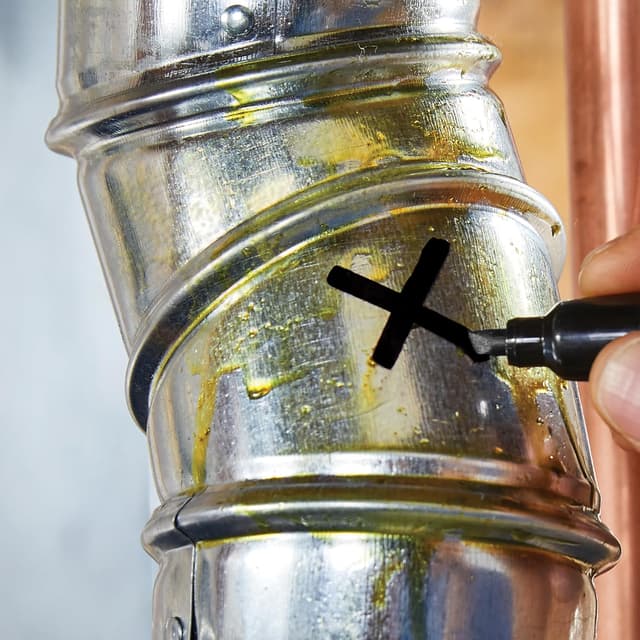 Thumbnail 4 de Sharpie marqueurs permanents Boîte 12 🖊